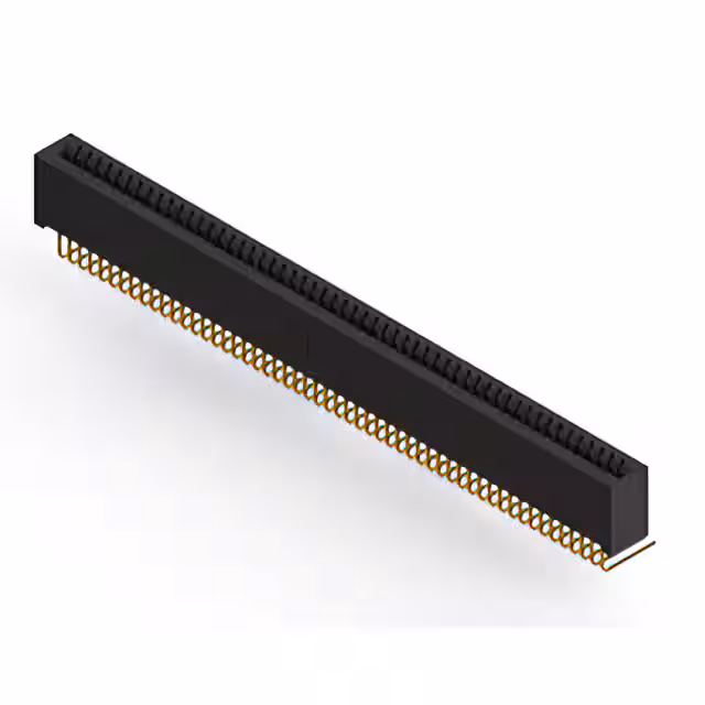 392-054-558-101 EDAC Inc.  Edgeboard Connectors